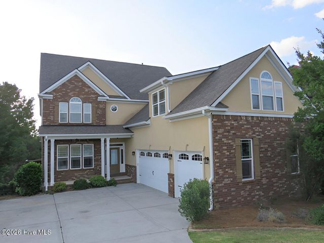 500 Oconee Circle, Evans, GA 30809