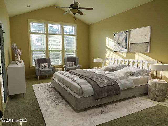 500 Oconee Circle, Evans, GA 30809