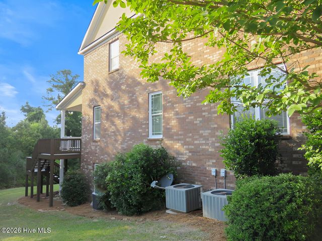 500 Oconee Circle, Evans, GA 30809