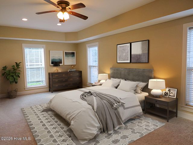 500 Oconee Circle, Evans, GA 30809