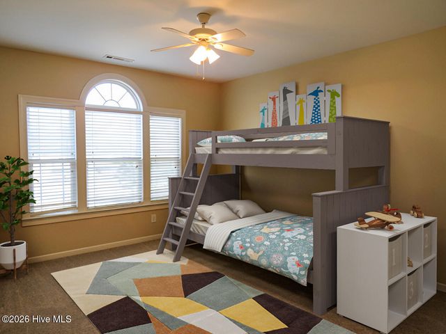 500 Oconee Circle, Evans, GA 30809