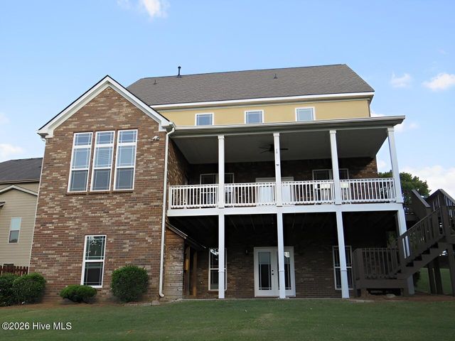 500 Oconee Circle, Evans, GA 30809