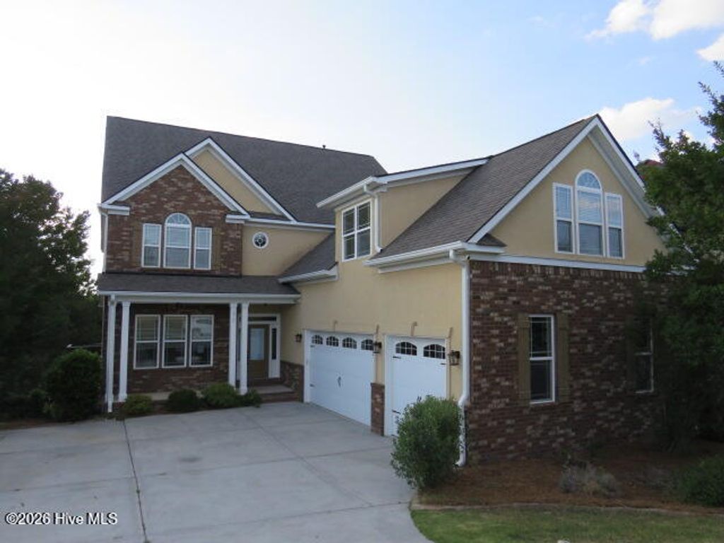 500 Oconee Circle, Evans, GA 30809