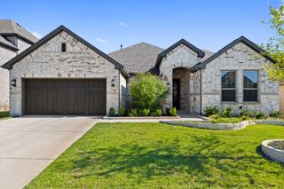 1917 Cotton Creek Pass, Mckinney, TX 75071