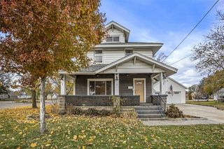 5523 Madison Avenue, Hudsonville, MI 49426