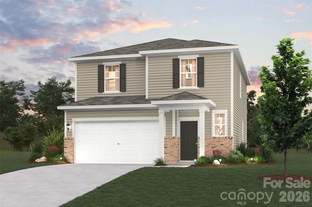 2939 31st Street NE, Hickory, NC 28601
