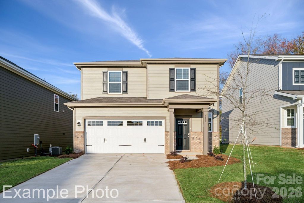 2939 31st Street NE, Hickory, NC 28601