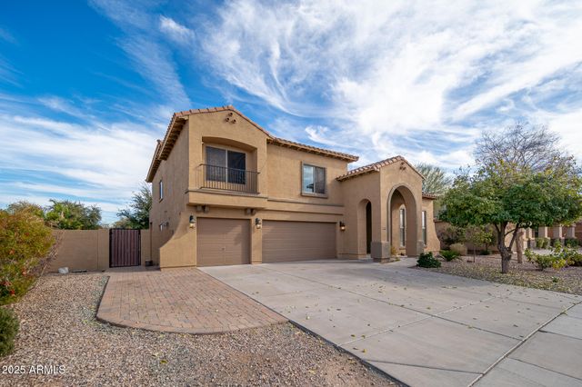 4485 N 152ND Drive, Goodyear, AZ 85395