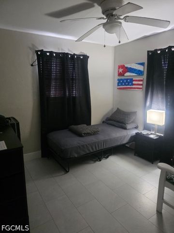 1665 Moreno AVE, Fort Myers, FL 33901