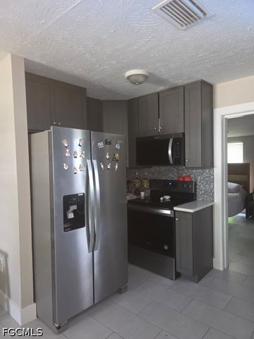 1665 Moreno AVE, Fort Myers, FL 33901