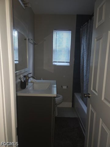 1665 Moreno AVE, Fort Myers, FL 33901