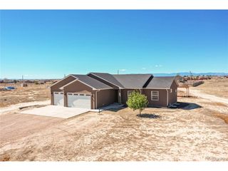 1856 N Belmar Dr, Pueblo West, CO 81007