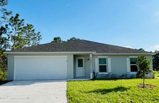 320 Frederick Street SW, Palm Bay, FL 32908