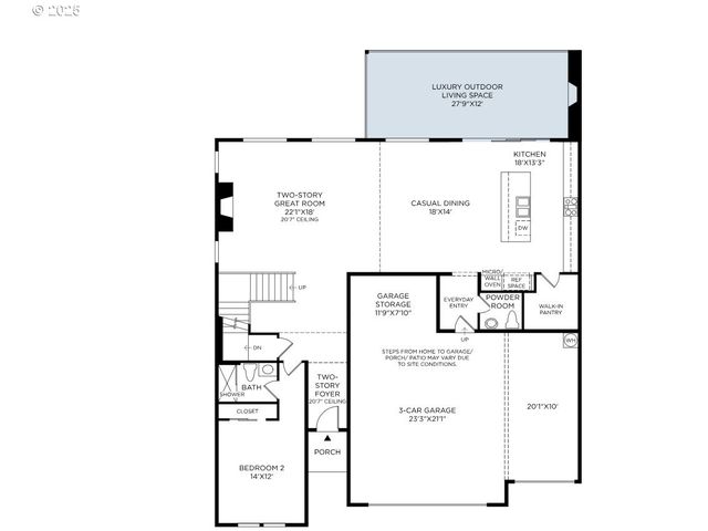 526 N Z Cir, Washougal, WA 98671