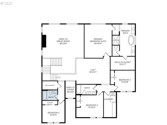 526 N Z Cir, Washougal, WA 98671