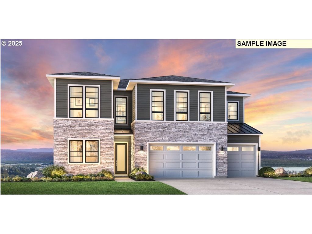 526 N Z Cir, Washougal, WA 98671