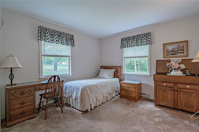 6671 Walnut Lane, Upper Saucon Twp, PA 18036