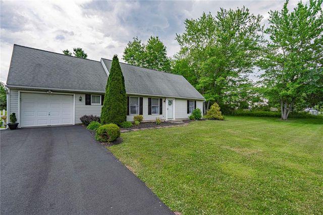 6671 Walnut Lane, Upper Saucon Twp, PA 18036