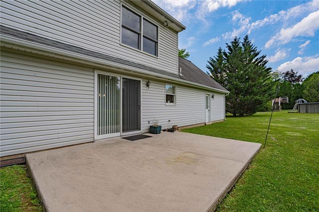 6671 Walnut Lane, Upper Saucon Twp, PA 18036