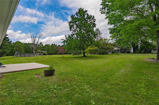 6671 Walnut Lane, Upper Saucon Twp, PA 18036