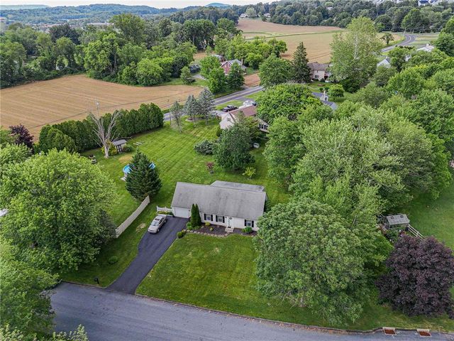 6671 Walnut Lane, Upper Saucon Twp, PA 18036