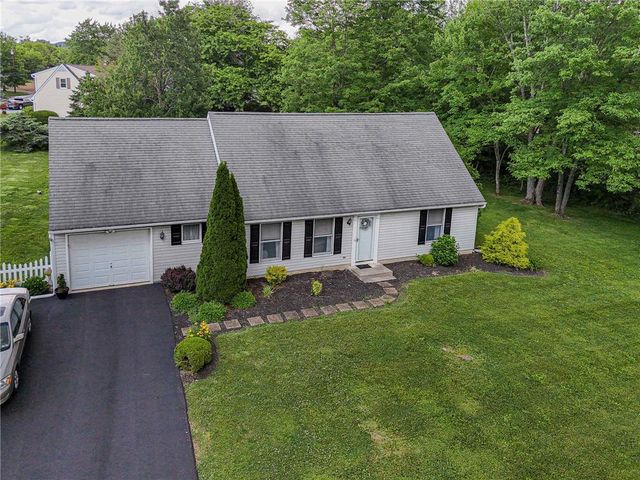 6671 Walnut Lane, Upper Saucon Twp, PA 18036
