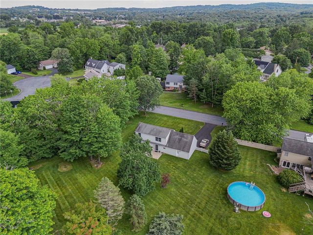 6671 Walnut Lane, Upper Saucon Twp, PA 18036