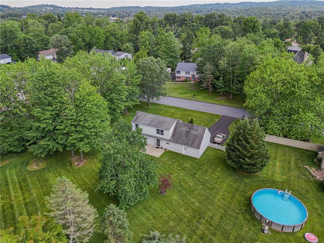 6671 Walnut Lane, Upper Saucon Twp, PA 18036