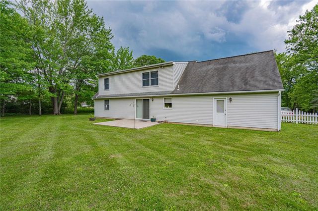 6671 Walnut Lane, Upper Saucon Twp, PA 18036