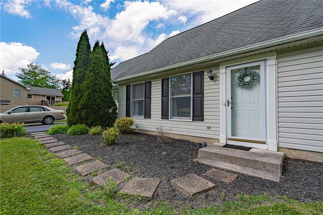 6671 Walnut Lane, Upper Saucon Twp, PA 18036