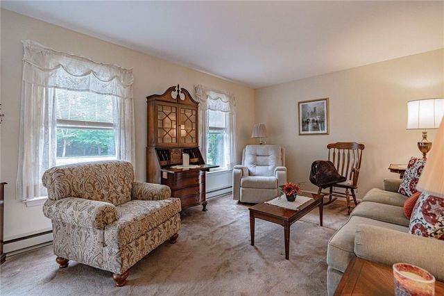 6671 Walnut Lane, Upper Saucon Twp, PA 18036