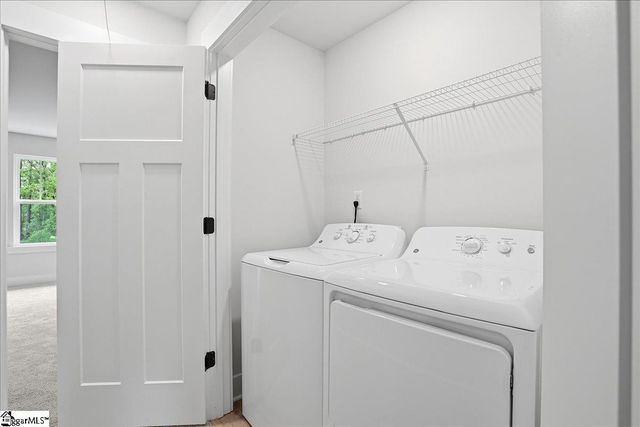 5 Starks Circle, Simpsonville, SC 29680