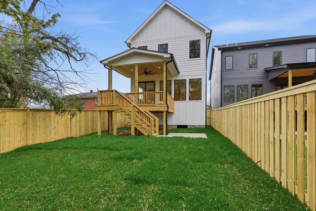 489B Sunliner Dr, Nashville, TN 37209