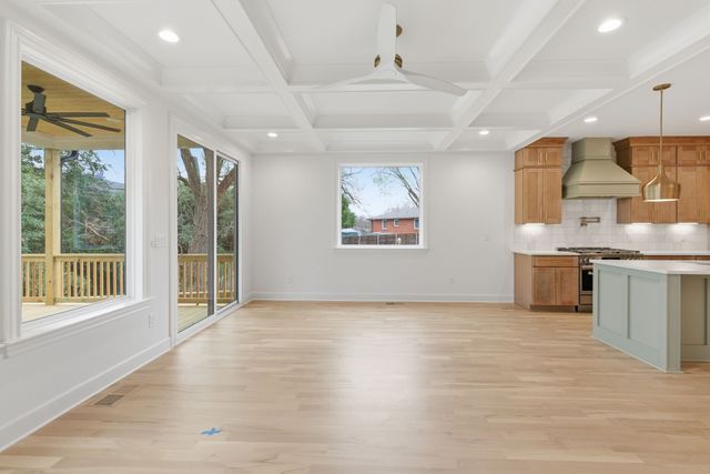 489B Sunliner Dr, Nashville, TN 37209