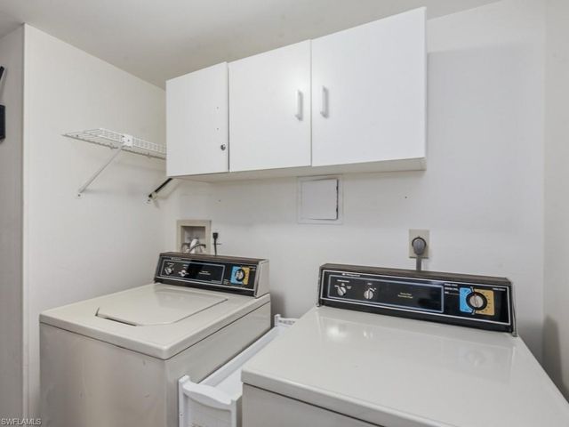 5970 Amherst DR C203, Naples, FL 34112