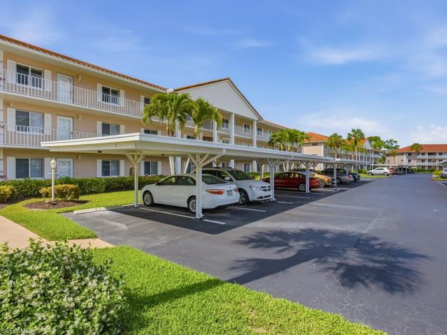 5970 Amherst DR C203, Naples, FL 34112