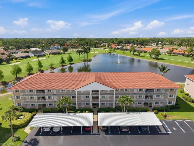 5970 Amherst DR C203, Naples, FL 34112
