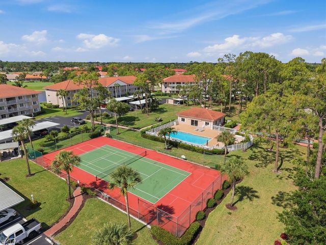 5970 Amherst DR C203, Naples, FL 34112