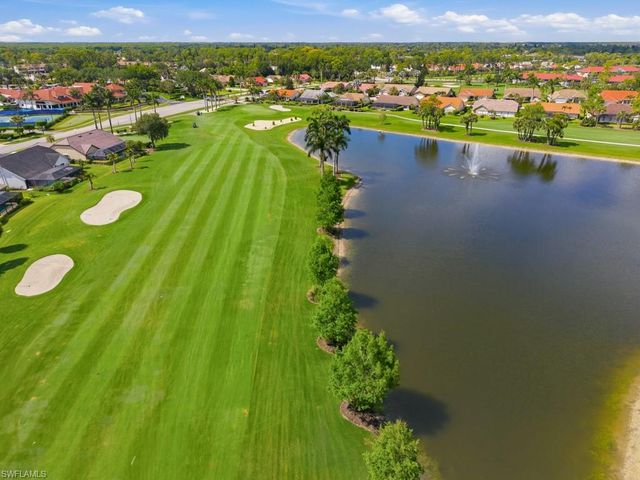 5970 Amherst DR C203, Naples, FL 34112