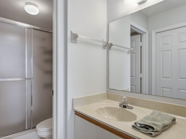 5970 Amherst DR C203, Naples, FL 34112