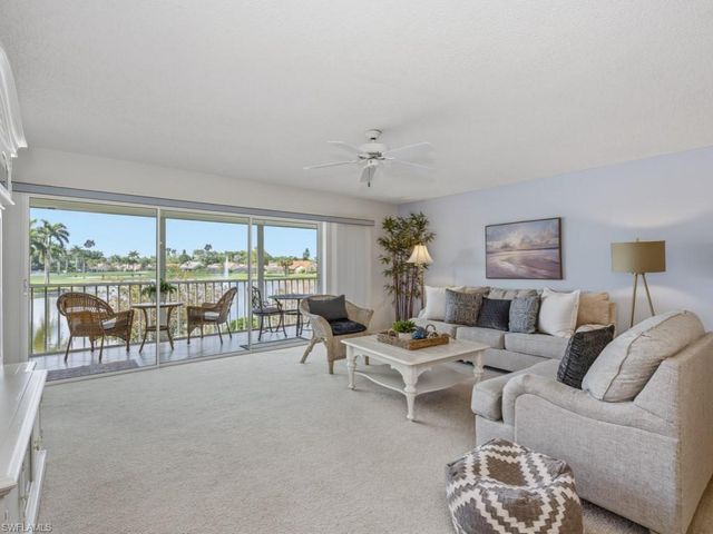 5970 Amherst DR C203, Naples, FL 34112