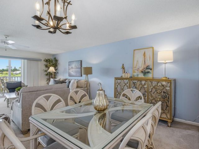 5970 Amherst DR C203, Naples, FL 34112