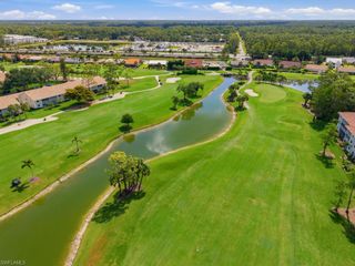 5970 Amherst DR C203, Naples, FL 34112