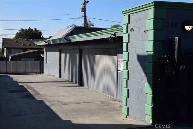 328 W Foothill, Monrovia, CA 91016