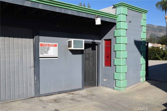 328 W Foothill, Monrovia, CA 91016
