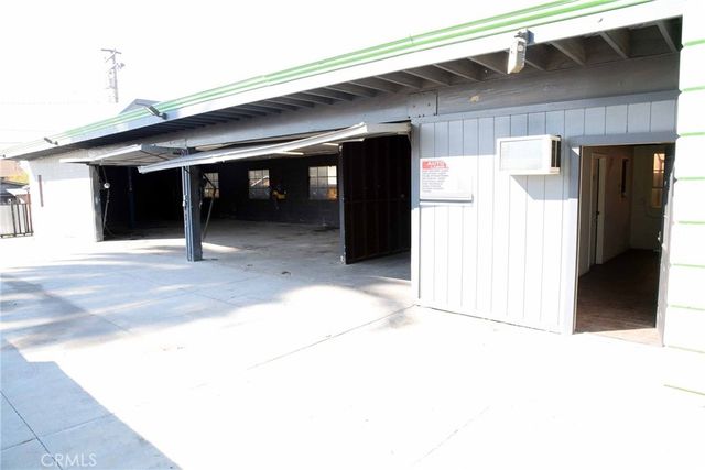 328 W Foothill, Monrovia, CA 91016