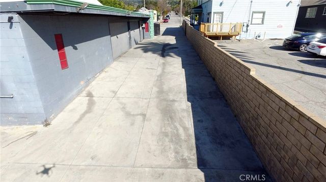 328 W Foothill, Monrovia, CA 91016