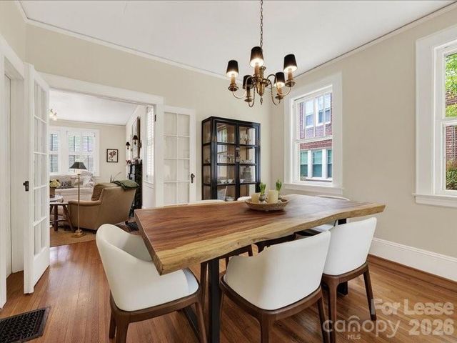 204 S Laurel Avenue, Charlotte, NC 28207