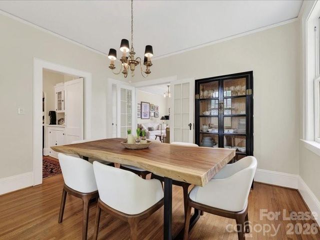 204 S Laurel Avenue, Charlotte, NC 28207