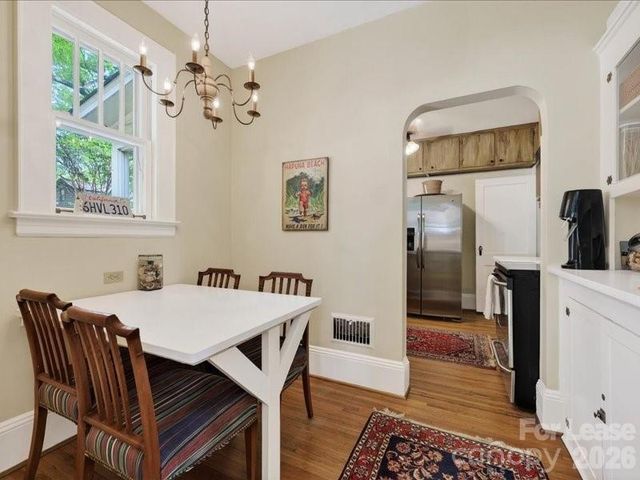 204 S Laurel Avenue, Charlotte, NC 28207
